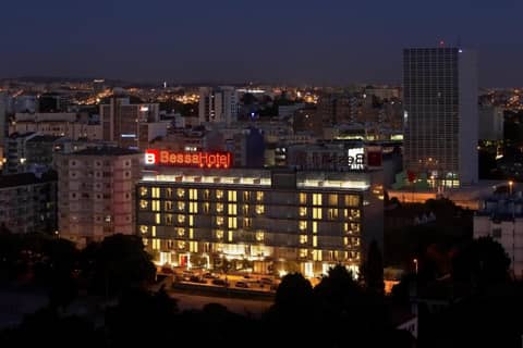 BessaHotel Boavista — photo 5