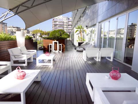 BessaHotel Boavista — photo 6