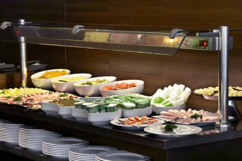 BessaHotel Boavista — photo 8
