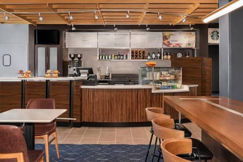 Courtyard by Marriott Jacksonville Butler Boulevard — photo 3