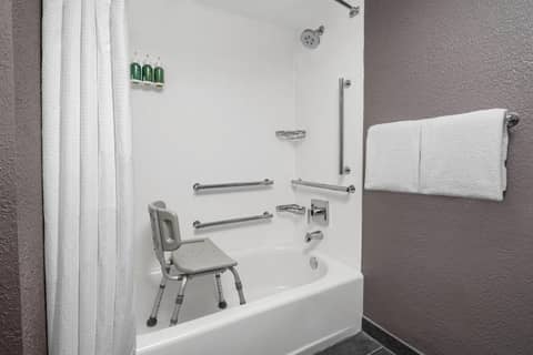 Courtyard by Marriott Jacksonville Butler Boulevard — photo 4