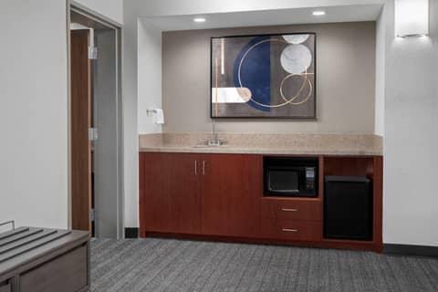 Courtyard by Marriott Jacksonville Butler Boulevard — photo 5