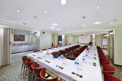 Sidonya Hotel — photo 3