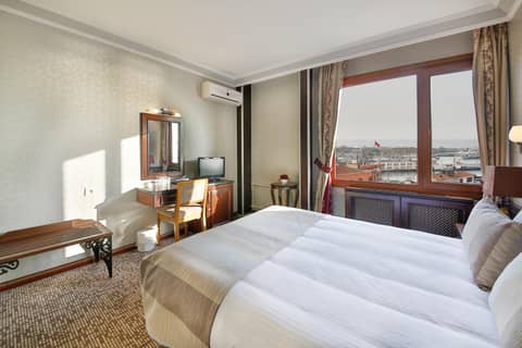 Sidonya Hotel — photo 5