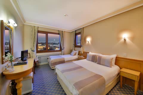 Sidonya Hotel — photo 6