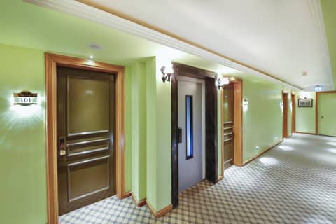 Sidonya Hotel — photo 8