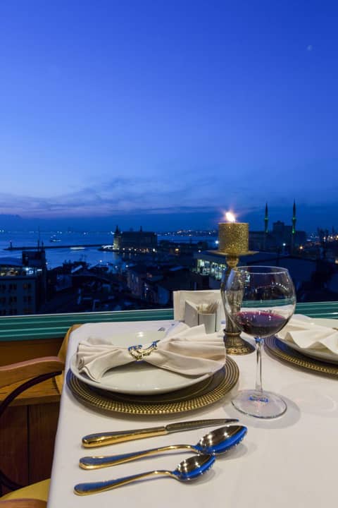 Sidonya Hotel — photo 9