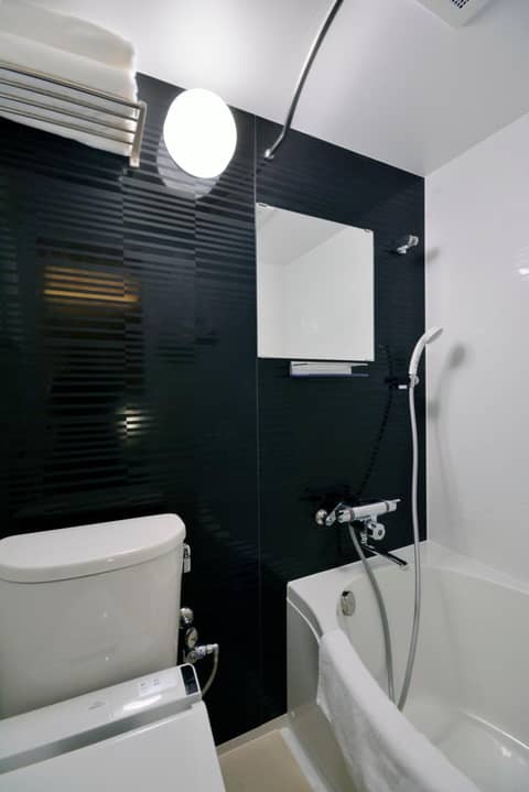 HOTEL HILLARYS Akasaka — photo 4