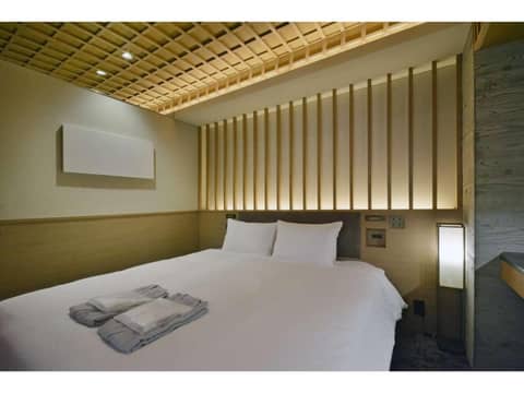 HOTEL HILLARYS Akasaka — photo 8