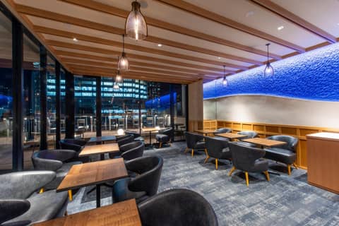 HOTEL HILLARYS Akasaka — photo 9