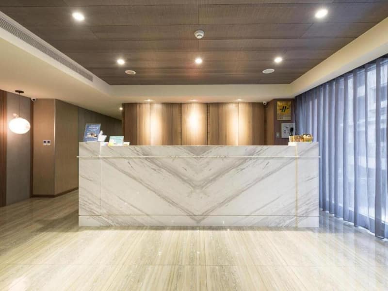 Ximen Hotel — photo 1