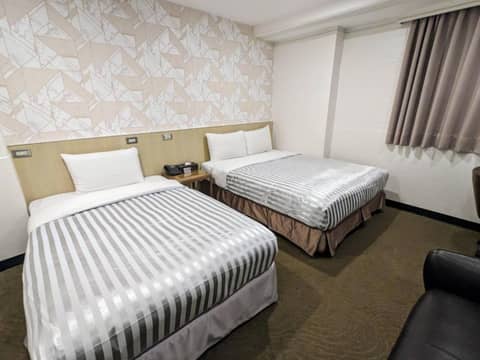 Ximen Hotel — photo 3
