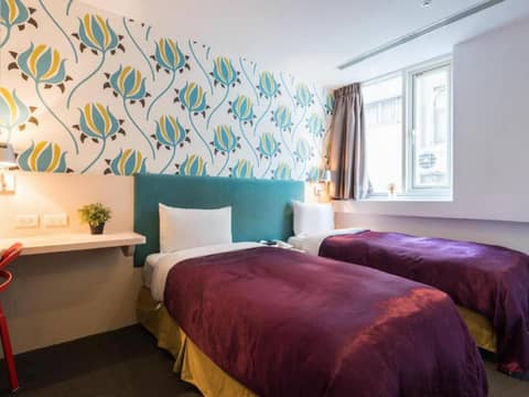 Ximen Hotel — photo 4