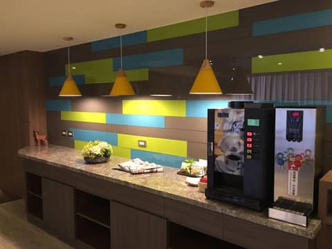 Ximen Hotel — photo 7