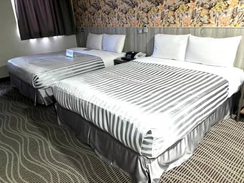 Ximen Hotel — photo 9