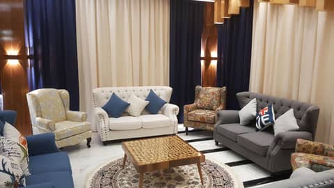 Muscat Gate Hotel — photo 4