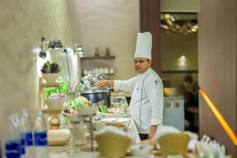 Muscat Gate Hotel — photo 5