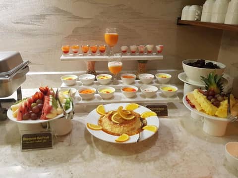Muscat Gate Hotel — photo 6