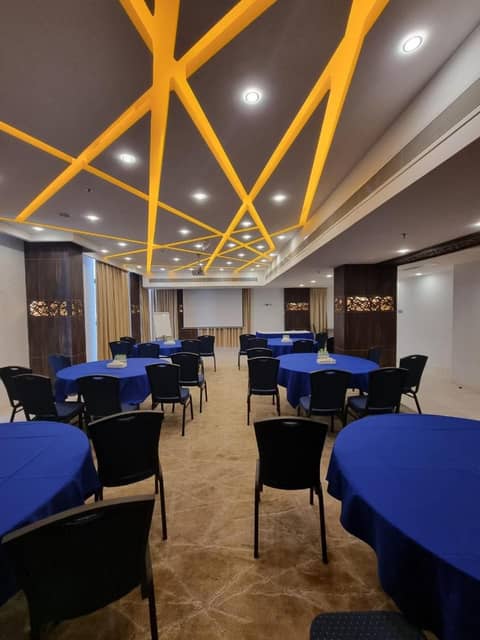 Muscat Gate Hotel — photo 7