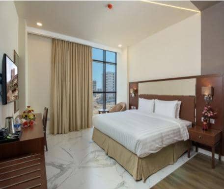 Muscat Gate Hotel — photo 9