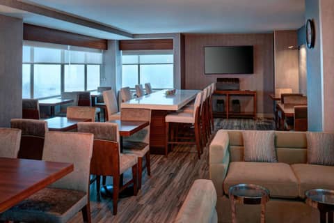 Detroit Marriott Southfield — photo 4