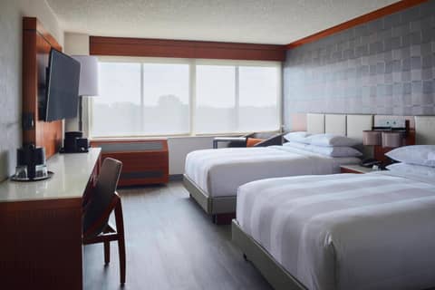 Detroit Marriott Southfield — photo 5