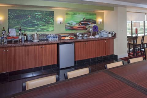 Detroit Marriott Southfield — photo 6