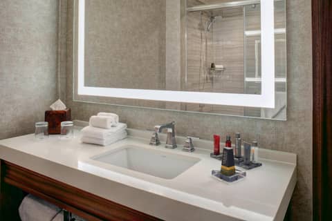 Detroit Marriott Southfield — photo 9