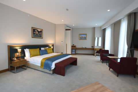 CHER HOTEL & SPA Taksim — photo 2