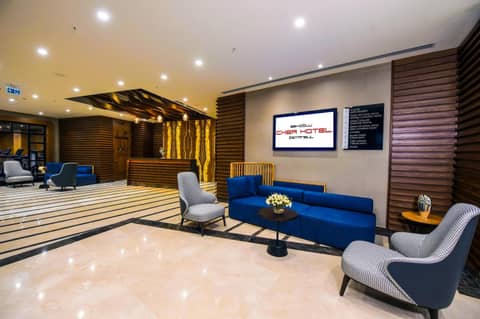 CHER HOTEL & SPA Taksim — photo 4