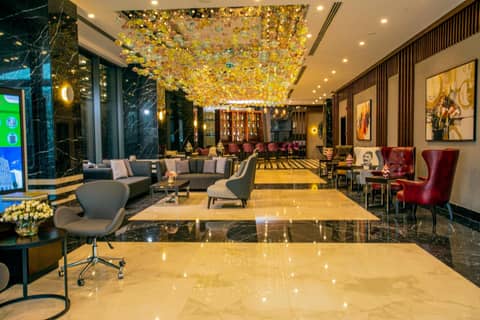 CHER HOTEL & SPA Taksim — photo 7