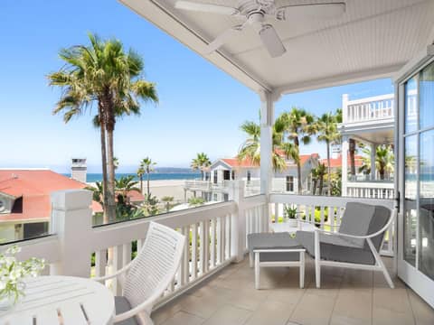 Beach Village at The Del, LXR Hotels & Resorts — photo 3