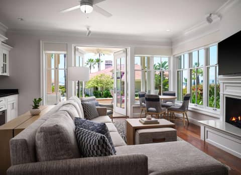 Beach Village at The Del, LXR Hotels & Resorts — photo 4
