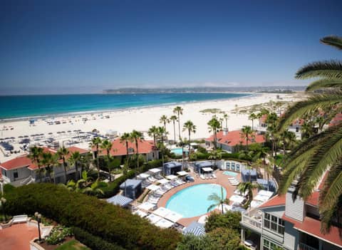Beach Village at The Del, LXR Hotels & Resorts — photo 6