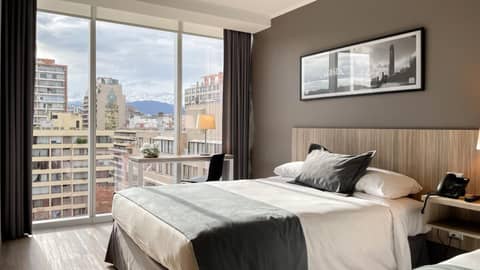 Hotel Capital Bellet — photo 2