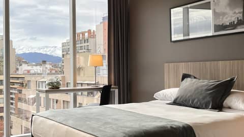 Hotel Capital Bellet — photo 4