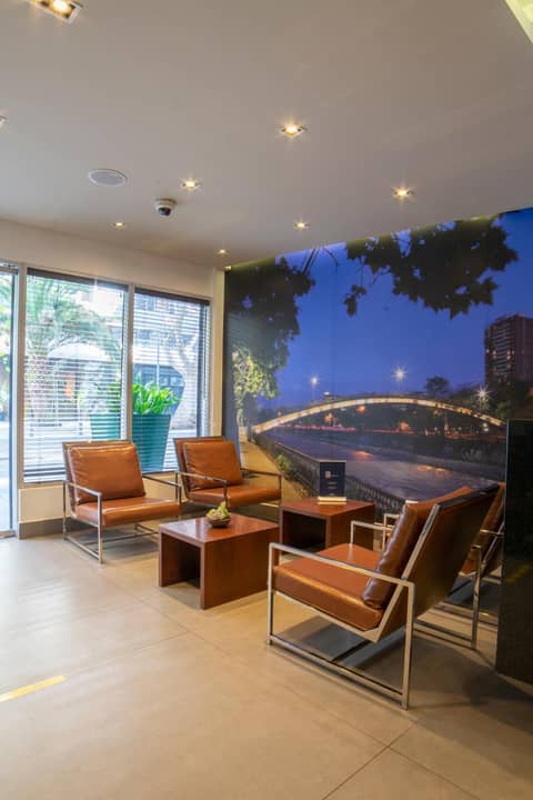Hotel Capital Bellet — photo 7