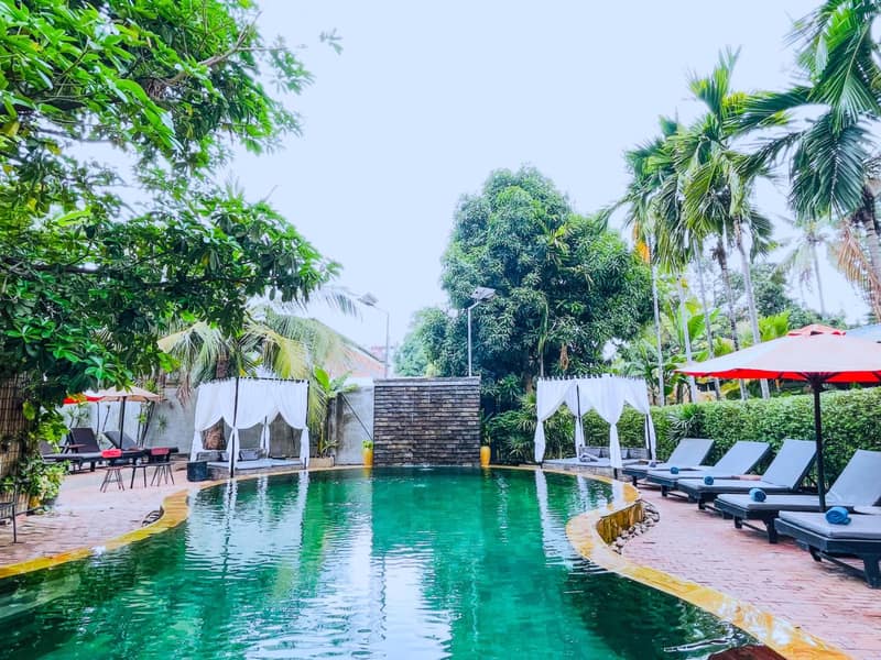 Central Privilege Hotel — photo 1