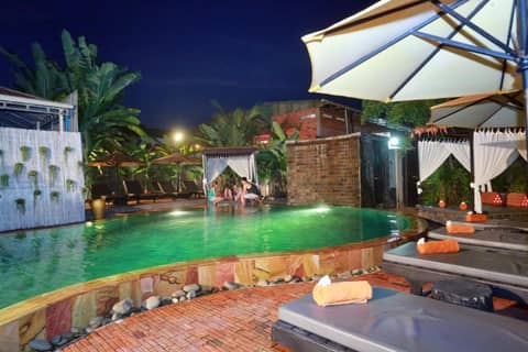 Central Privilege Hotel — photo 4