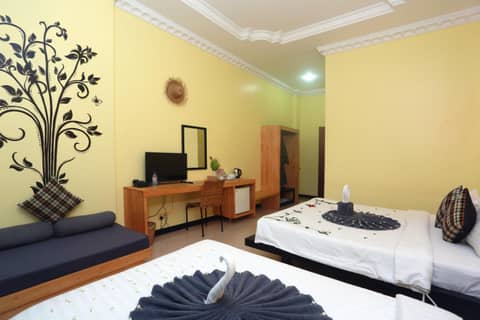 Central Privilege Hotel — photo 5