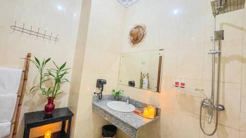 Central Privilege Hotel — photo 6