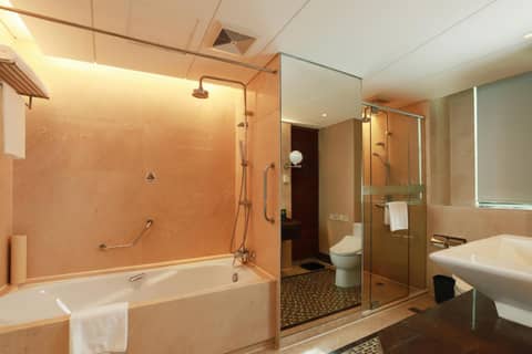 Holiday Inn Shanghai Pudong Nanpu by IHG — photo 7