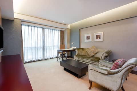 Holiday Inn Shanghai Pudong Nanpu by IHG — photo 9