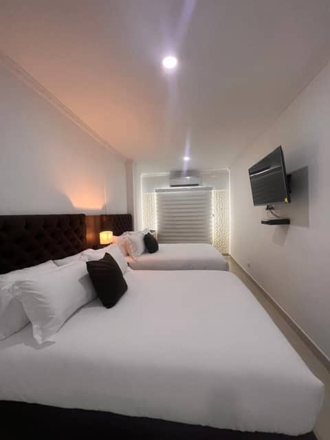 Hotel Zuriel Boutique — photo 7