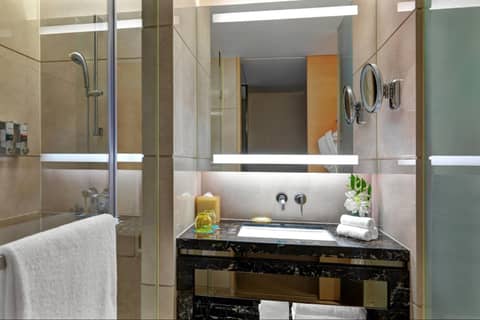 Four Points by Sheraton Guangzhou Financial City, Tianhe — photo 4