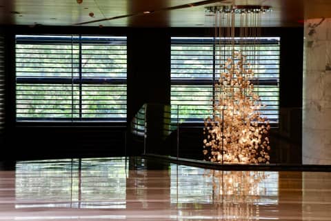 Four Points by Sheraton Guangzhou Financial City, Tianhe — photo 5