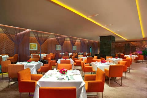 Four Points by Sheraton Guangzhou Financial City, Tianhe — photo 8