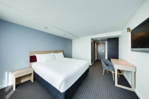 Central Studio Hotel Sydney — photo 4