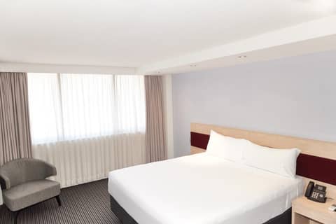 Central Studio Hotel Sydney — photo 6