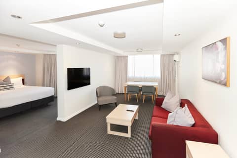 Central Studio Hotel Sydney — photo 8
